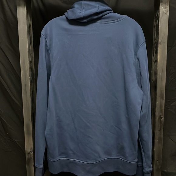 𝅺DSG- Dick’s Sporting Goods navy blue hoodie - Picture 3 of 3